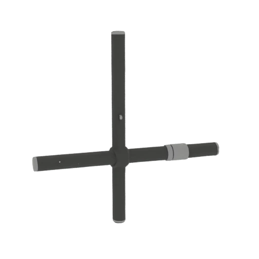 Pole Mount