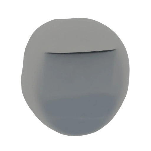 Abstract Geometric Orb