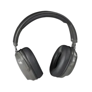 Sports Noise Canceling Headset 3D Casual Game Asset
