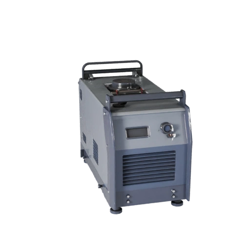 Máquina de Soldar 3D para Estudios de Simulación de Ingeniería