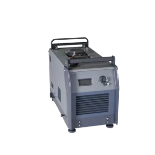 Welding Machine 3D Asset for Engineering Sim Studios