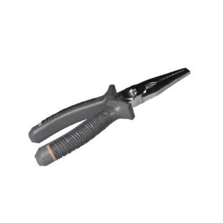 Insulated Pliers 3D Game Asset for Realtime Engines