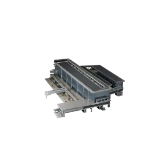 High Poly Airport Terminal 3D Model for Archviz for Architecture