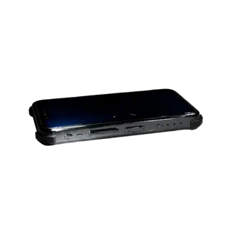 Rugged Smartphone 3D Asset for Studio Film and VFX