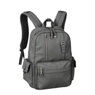 Luxury Backpack 3D Realtime Asset for Game Engines
