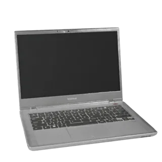 Gaming Laptop 3D Asset for Realtime Studio Engines
