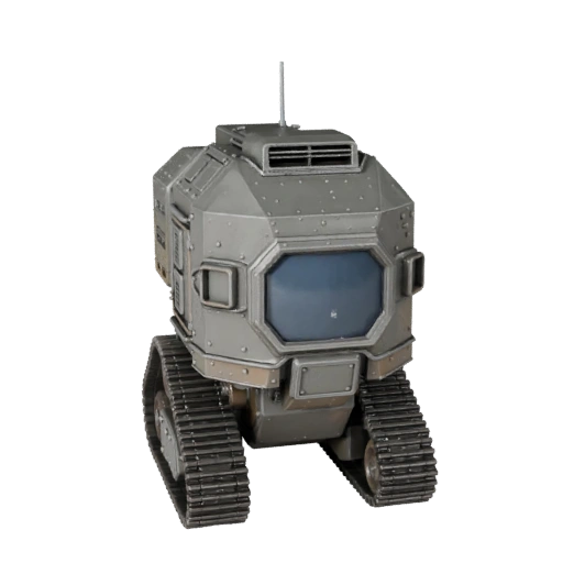 نموذج ثلاثي الأبعاد لـ Apc لبرنامج Blender - أصل عرض PBR واقعي
