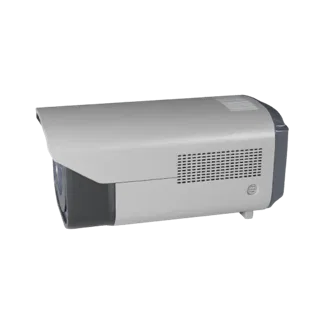 Kitchen Security Camera 3D Asset for Online Stores