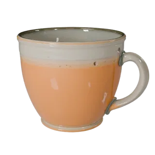 Sparkling Tea Mug 3D Model for Cinematic Animation
