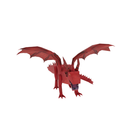 Red Dragon