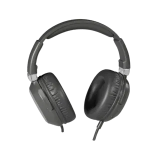 Wireless Gaming Headset 3D Studio Asset for Cinema