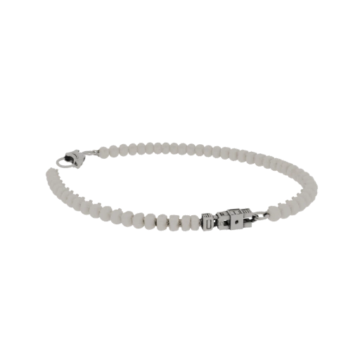 Pearl Chain Necklace 3D Asset for AR Browser Pages