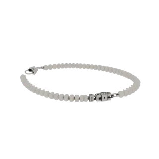 Pearl Chain Necklace 3D Asset for AR Browser Pages