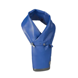 Minimal Scarf 3D Studio Asset for Catalog Listings