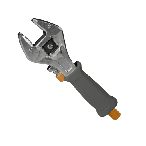 Llave dinamométrica de precisión 3D para motores casuales