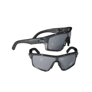Sport Sunglasses 3D Render Asset for Catalog Pages