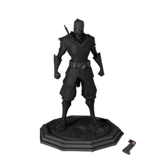Low Poly Abstract Unit Marker | Game Engine PBR Asset Pack