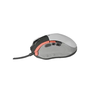 Ergonomic Mouse 3D Catalog Asset for Online Stores