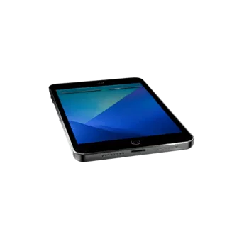 Flagship Tablet Phone 3D Asset for Online Browsers
