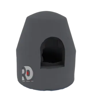 Modern Igloo Pet House