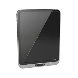 Compact Tablet Phone 3D Layered Asset for Builders