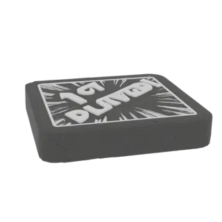 19 Player Game Card 3D Model