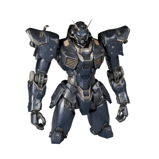 Pacchetto Asset STL Scout Ricognitore Mecha Stampabile | Stampa Resina
