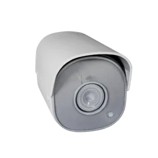 Kitchen Security Camera 3D AR Asset for Online Use