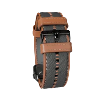 Woven Watch Strap 3D Asset for Realtime Engine Use