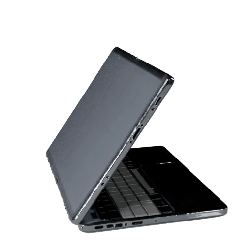 Gaming Tablet Computer 3D Asset for Cinema Studios