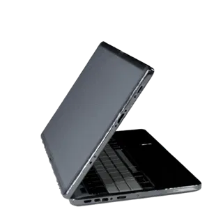 Gaming Tablet Computer 3D Asset for Cinema Studios