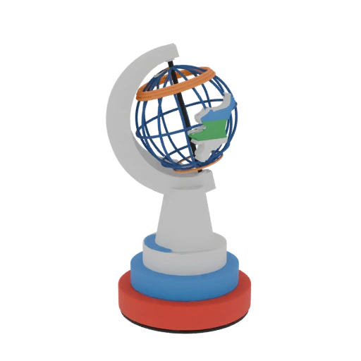 Republic of Komi Globe Trophy