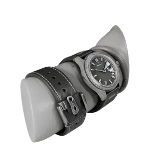 Diver Pocket Watch 3D Asset for Online Store Pages