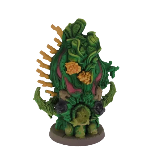 Grotesque Fungal Abomination Miniature