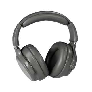 Modular Sports Noise Canceling Headset 3D Kit Asset