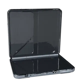 Detailed Foldable Gaming Phone 3D Asset for Studio