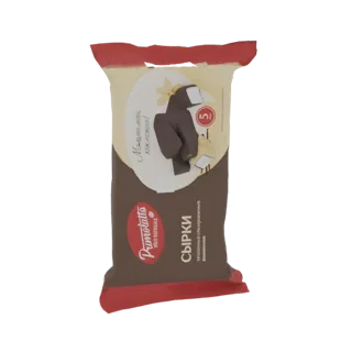 Primolatto Chocolate Glazed Curd Bars