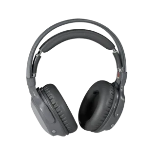 Modular Studio Noise Canceling Headset 3D Kit Asset