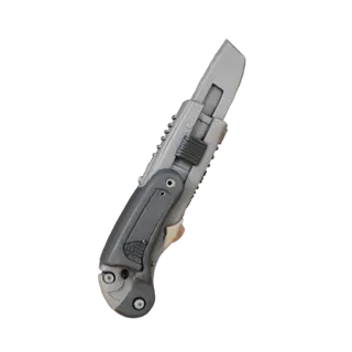 Vintage Utility Knife 3D Asset for Engineering Sim