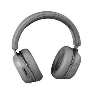 Stylized Retro Earbuds 3D Asset for Casual Engines