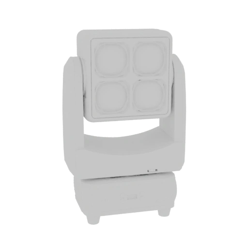 Modern LED Stage Light