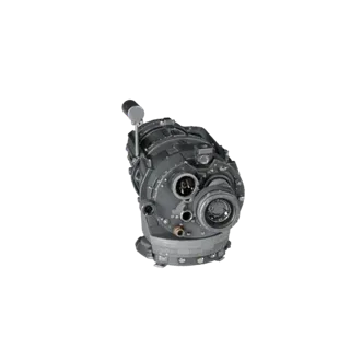 Detailed Research Star Tracker 3D Asset for Studio