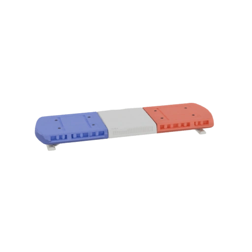 Emergency Light Bar