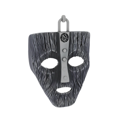 The Mask of Loki