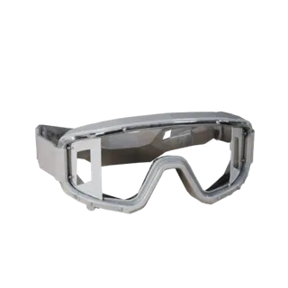 Sport Goggles 3D Asset for Unity and Unreal Levels