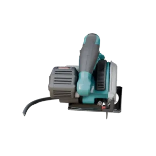 Workshop Circular Saw 3D Asset for Engineering Sim