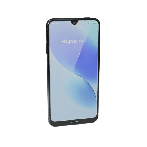 Flagship Smartphone 3D Asset for AR and Online Use