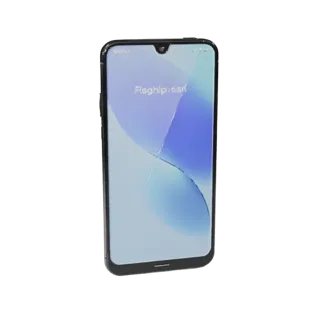 Flagship Smartphone 3D Asset for AR and Online Use