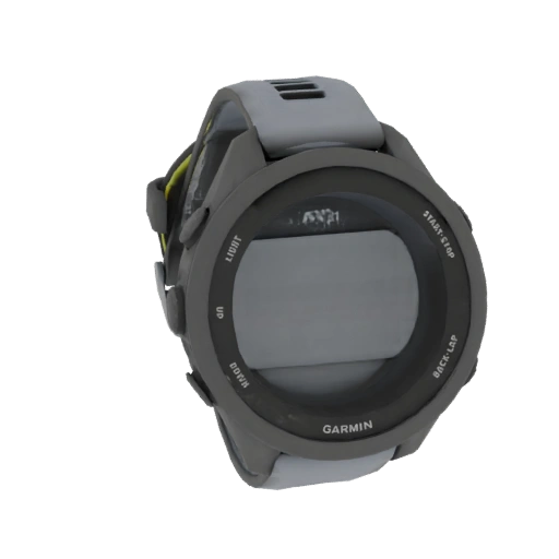 Garmin Forerunner 945 3D Model