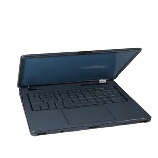 Studio Gaming Portable Workstation 3D Render Asset
